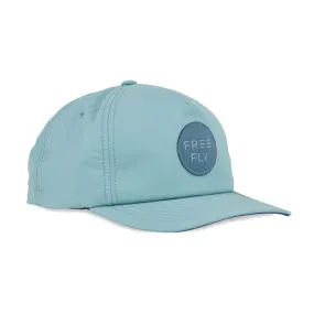 Free Fly Drifter Snapback Hat