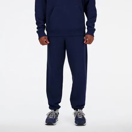 French Terry Joggers for Men - Sport Essentials.