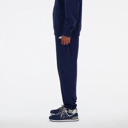 French Terry Joggers for Men - Sport Essentials.