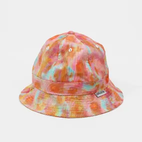 Fucking Awesome - Skull Painting Bucket Hat - Multi