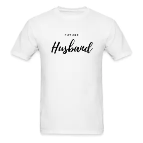 Future Husband T Shirt