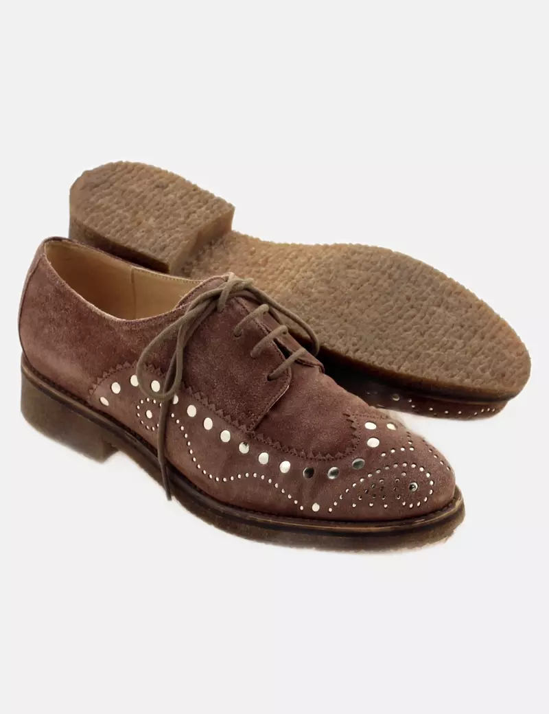 Gadea Oxfords