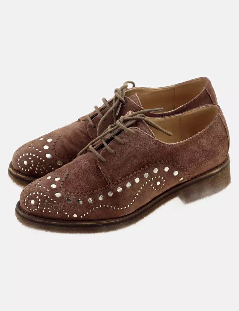 Gadea Oxfords