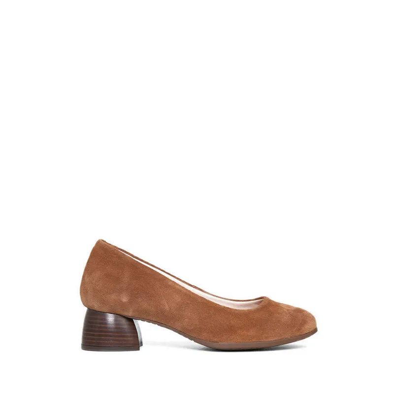 Gaimo Milan.G Women's  Heels - Brown