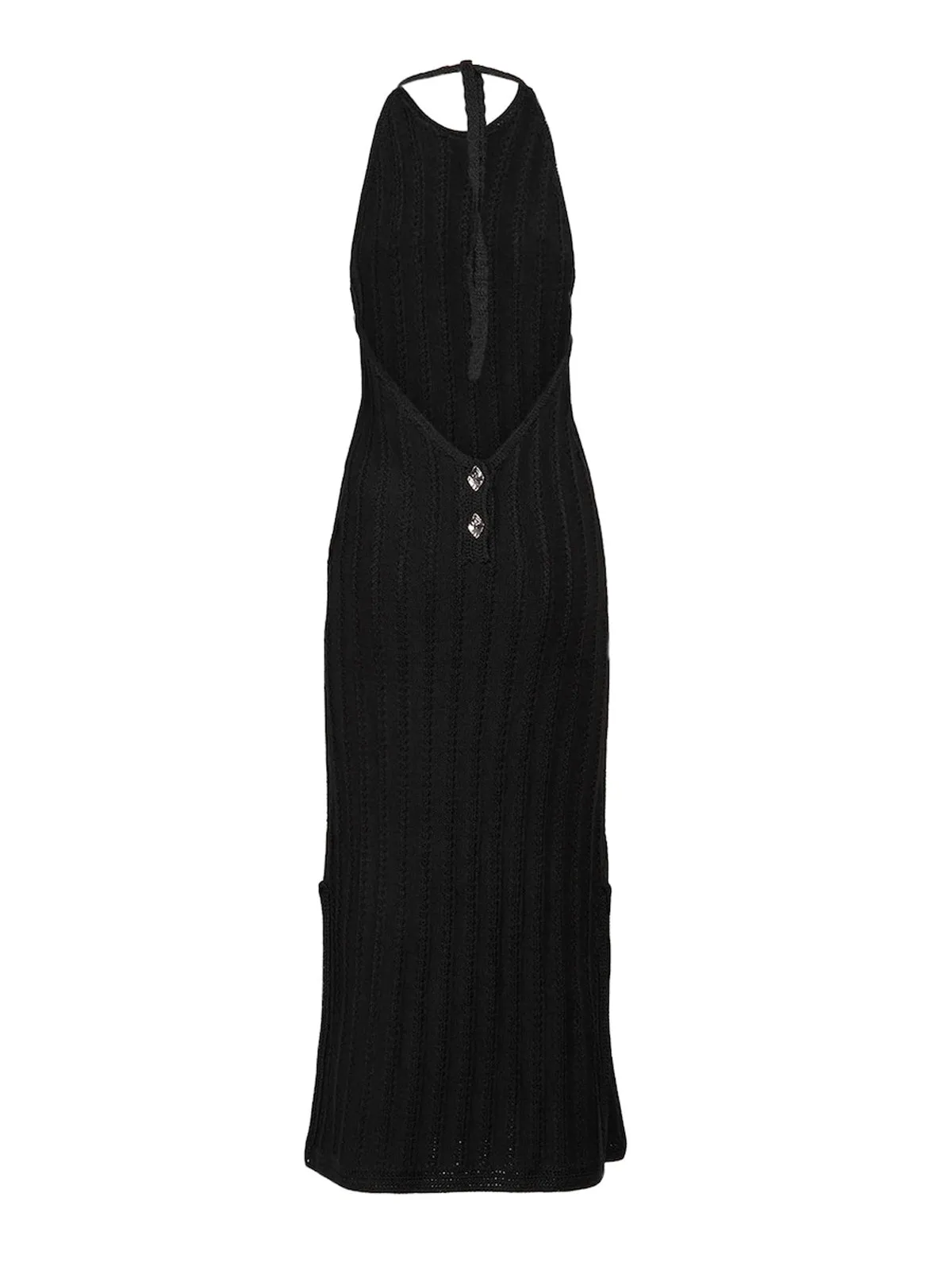 Long Maxi Dress by Ganni