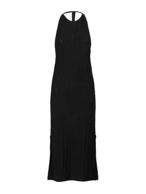 Long Maxi Dress by Ganni