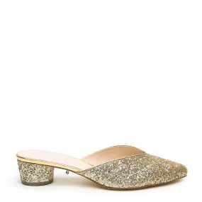 Gatsby Glitter V Slide