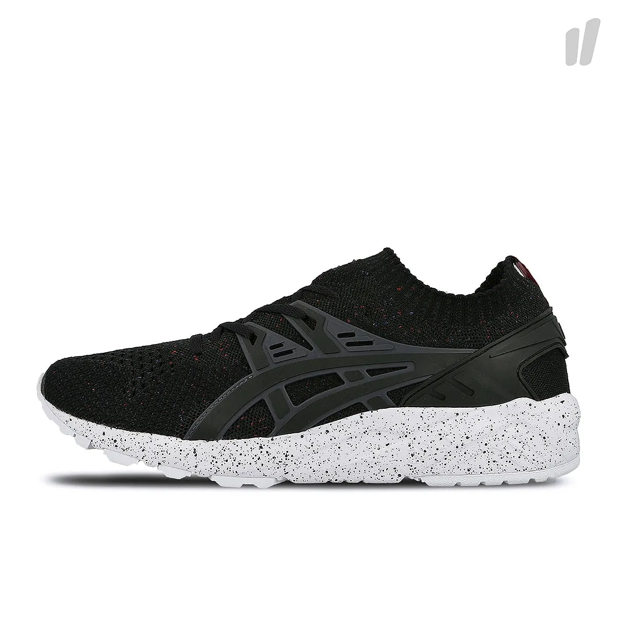 gel kayano trainer knit