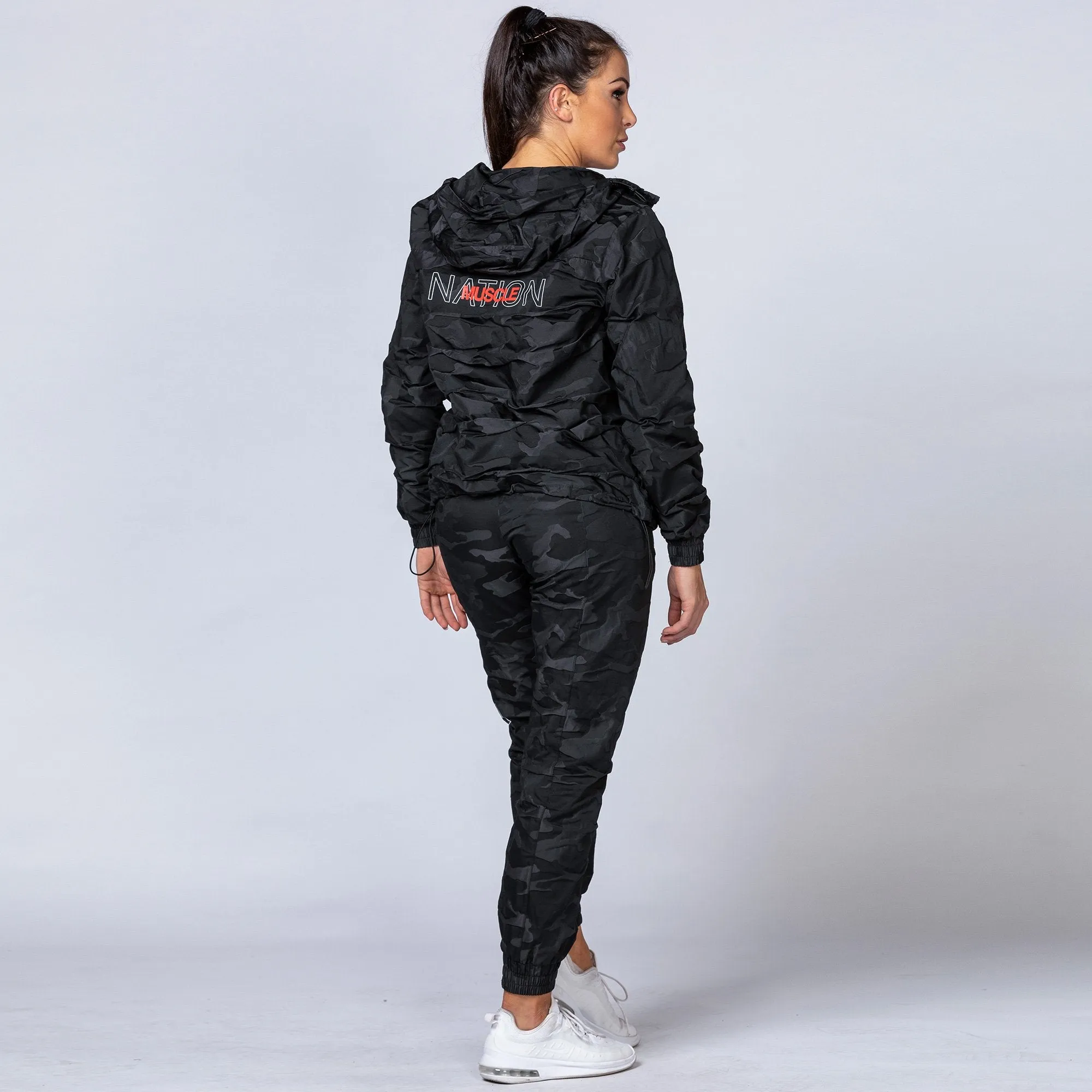 Gender-neutral Tracksuit Trousers