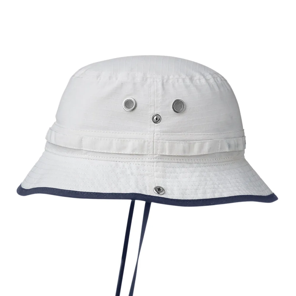 Genuine Guitars & Classic Blues Nautica Bucket Hat