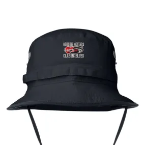 Genuine Guitars & Classic Blues Nautica Bucket Hat