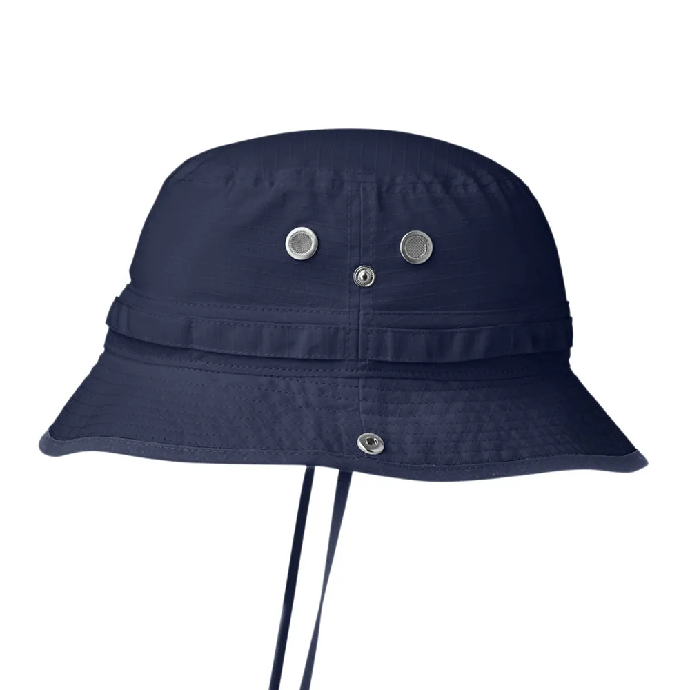 Genuine Guitars & Classic Blues Nautica Bucket Hat