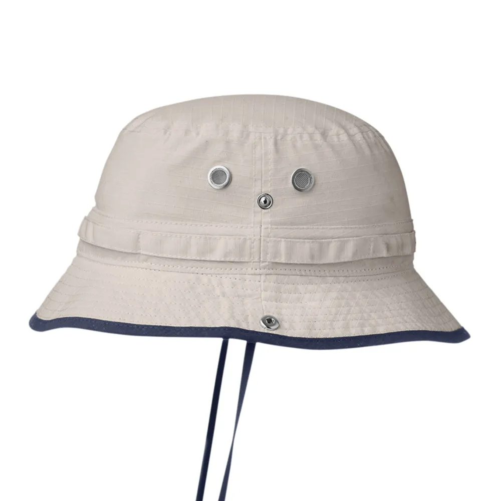 Genuine Guitars & Classic Blues Nautica Bucket Hat