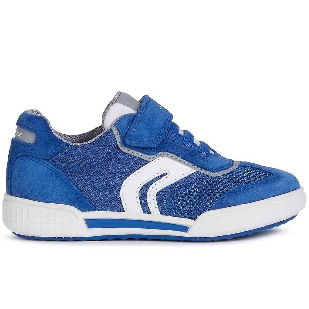 Geox Kids Poseido Sneakers