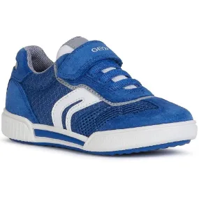 Geox Kids Poseido Sneakers