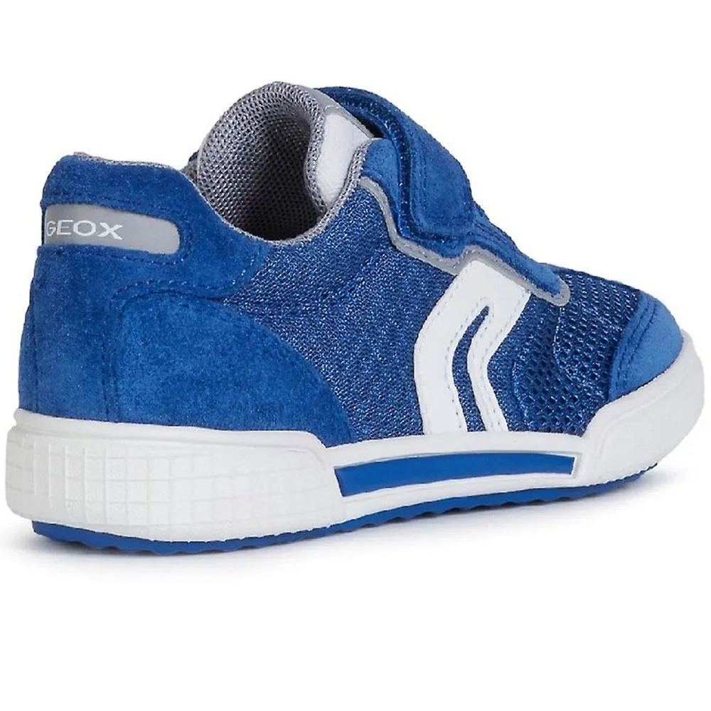 Geox Kids Poseido Sneakers