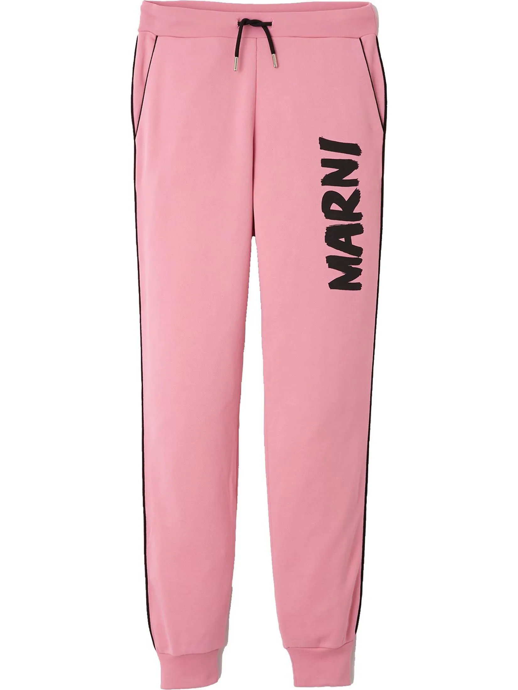 Girls Marni Joggers in Pink