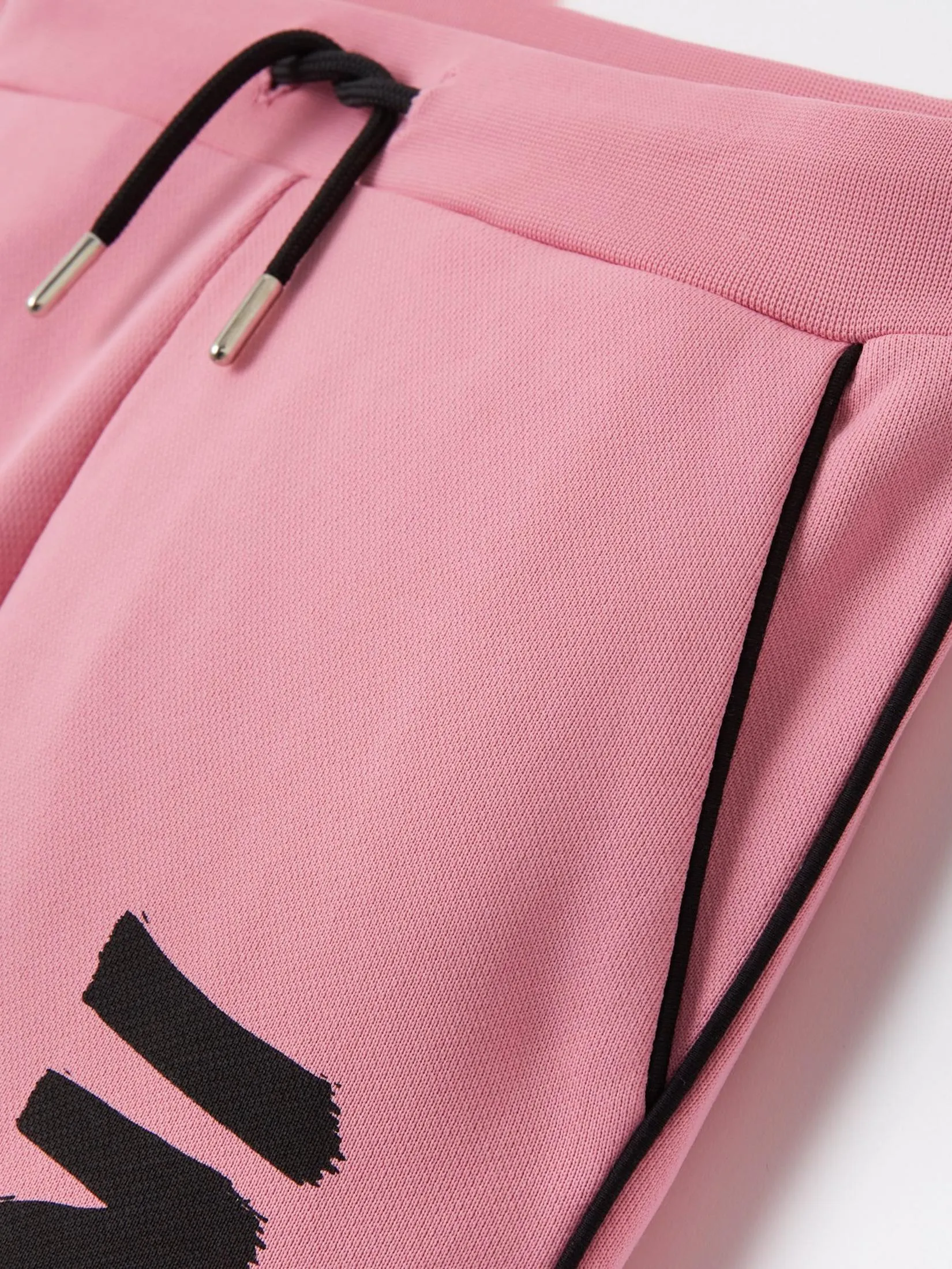 Girls Marni Joggers in Pink