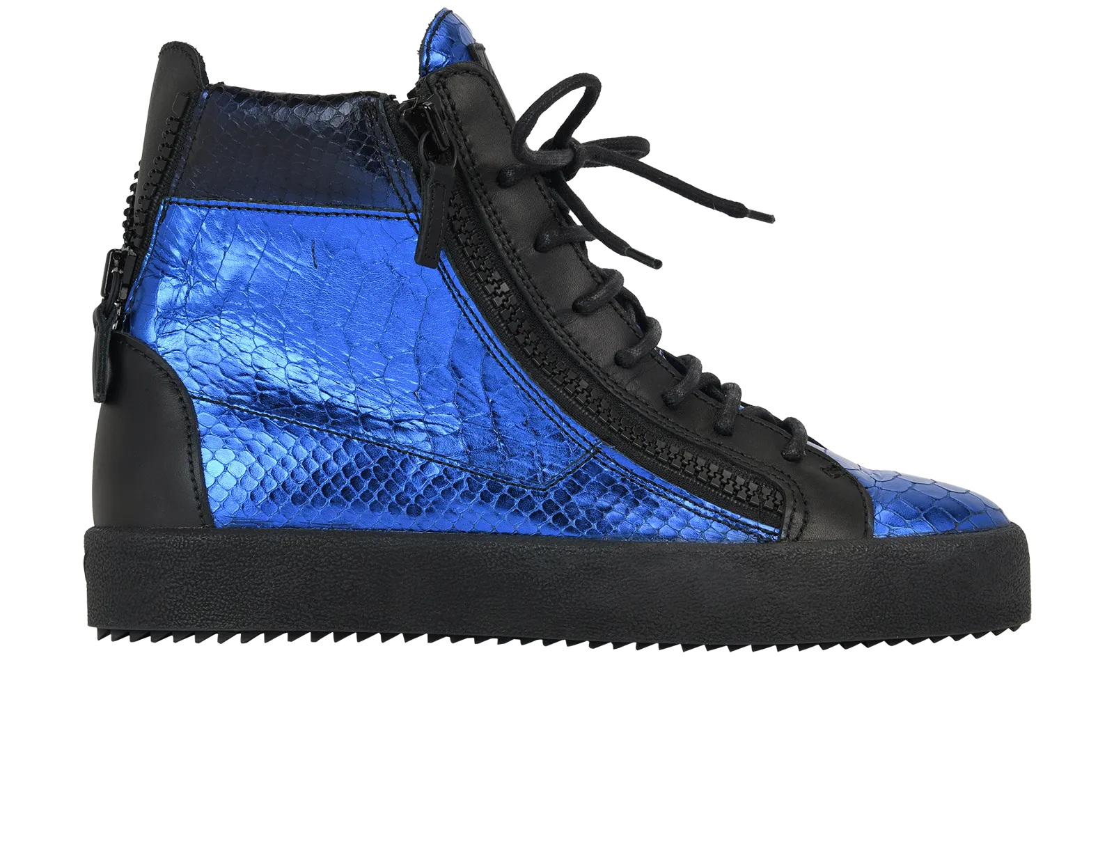 Giuseppe Zanotti High Top Trainers