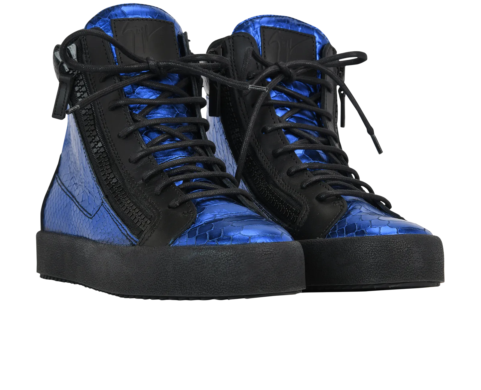 Giuseppe Zanotti High Top Trainers