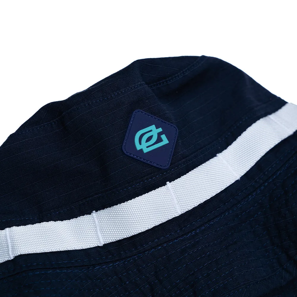 GL Summer Bucket Hat (Navy)