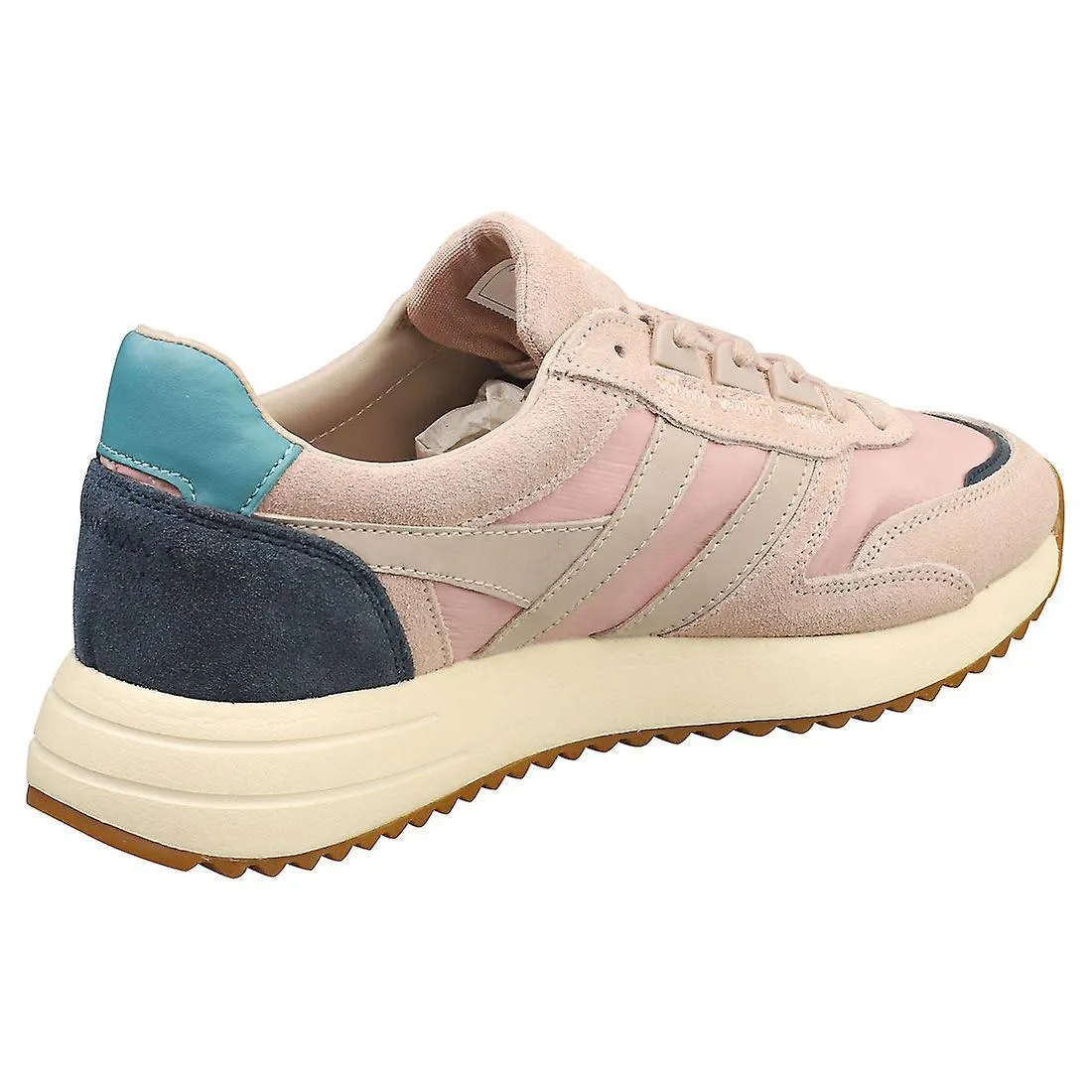 Gola Chicago Women's Blossom Blue Fashion Trainers