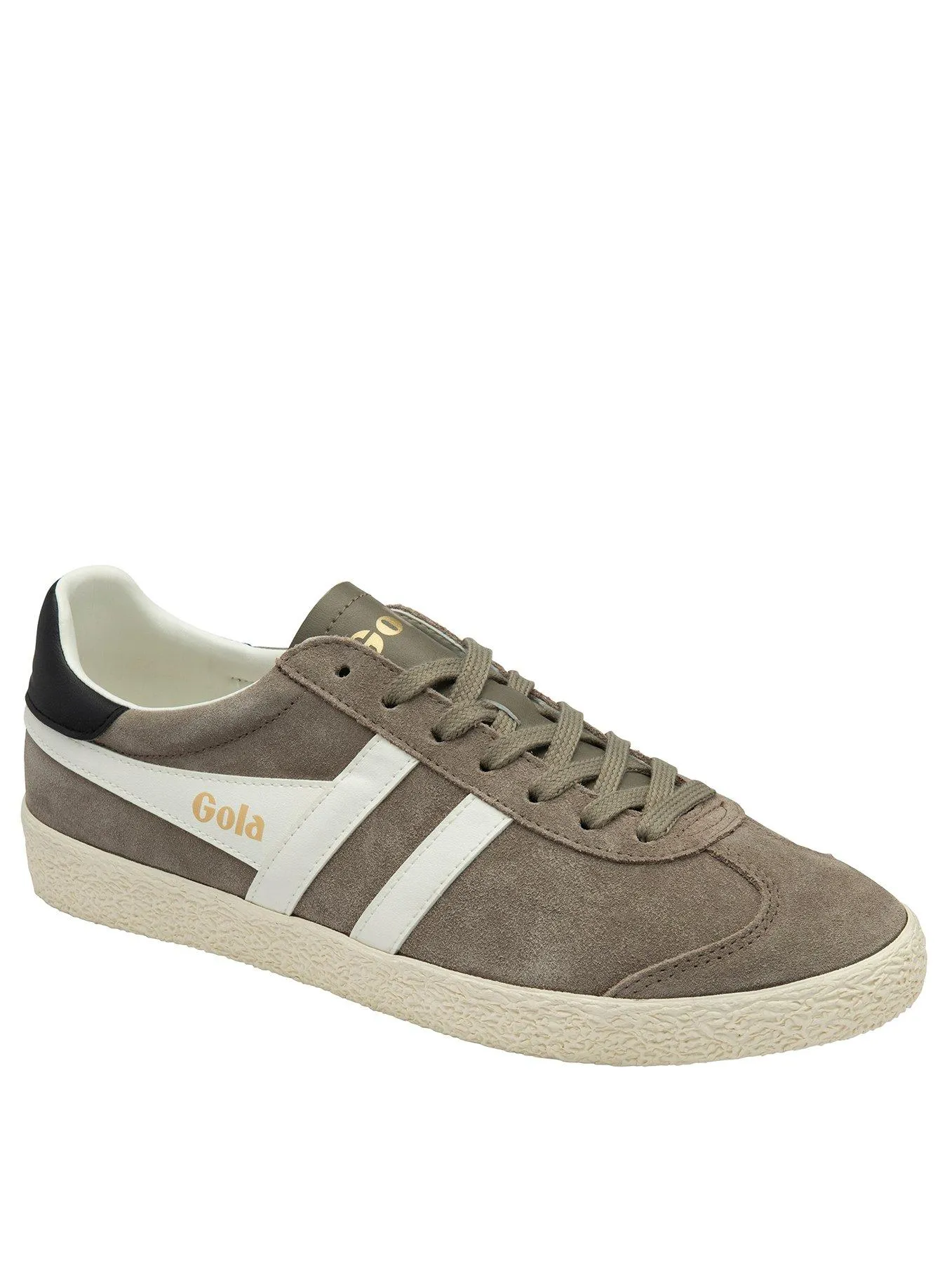 Gola Men's Medallist Trainers - Grey