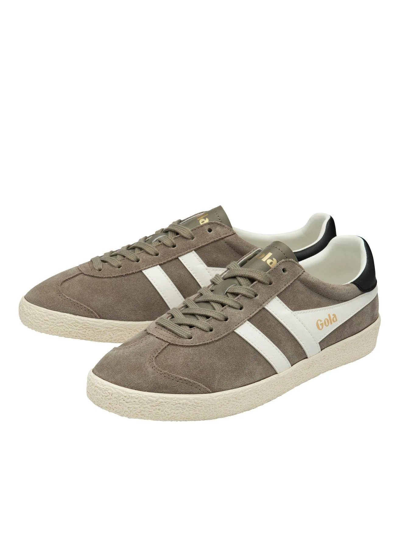 Gola Men's Medallist Trainers - Grey