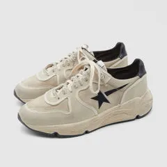 Golden Goose Dad-Star Ice Marble Dar Sneakers