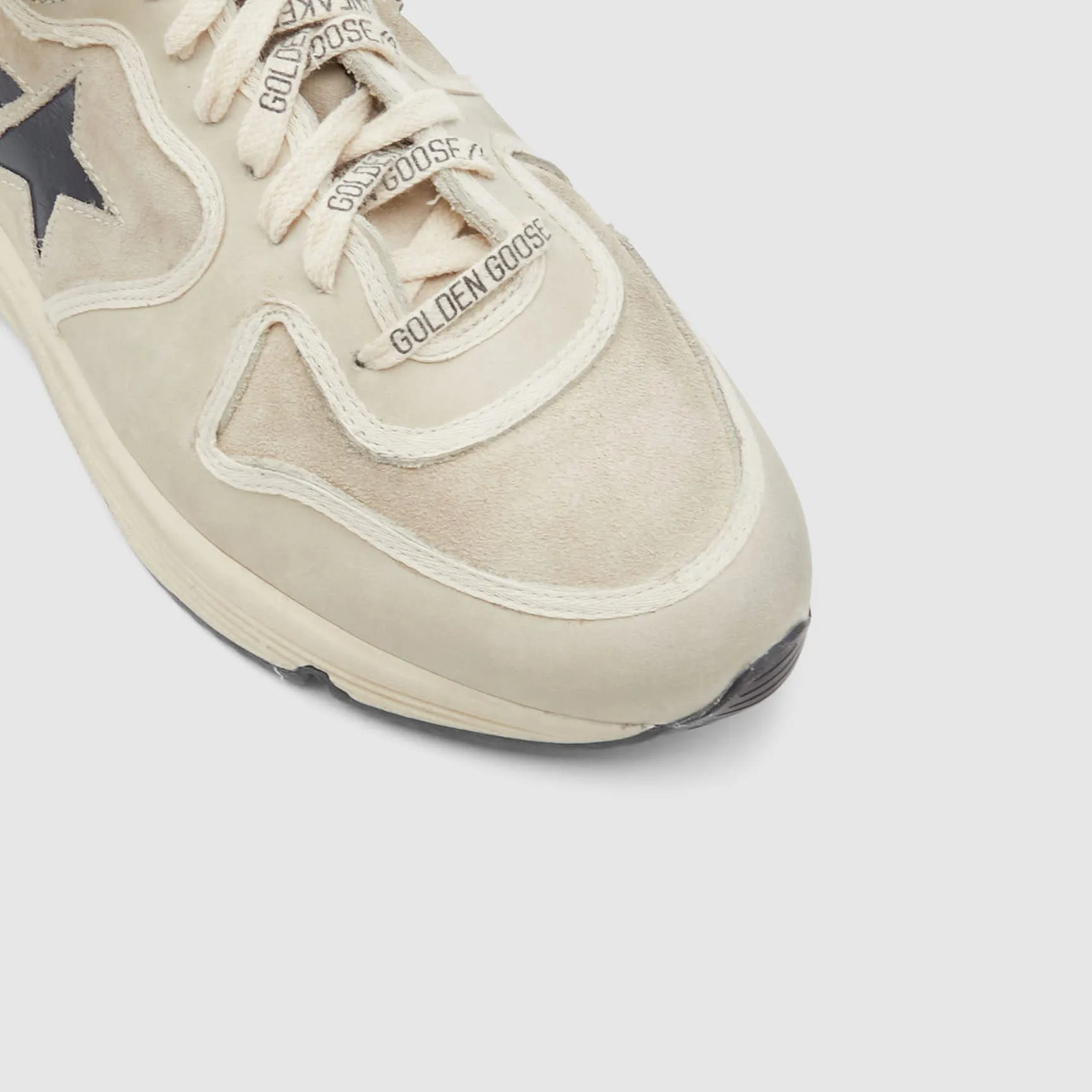 Golden Goose Dad-Star Ice Marble Dar Sneakers