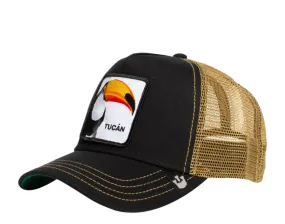 Goorin Bros Tucan Trucker Hat