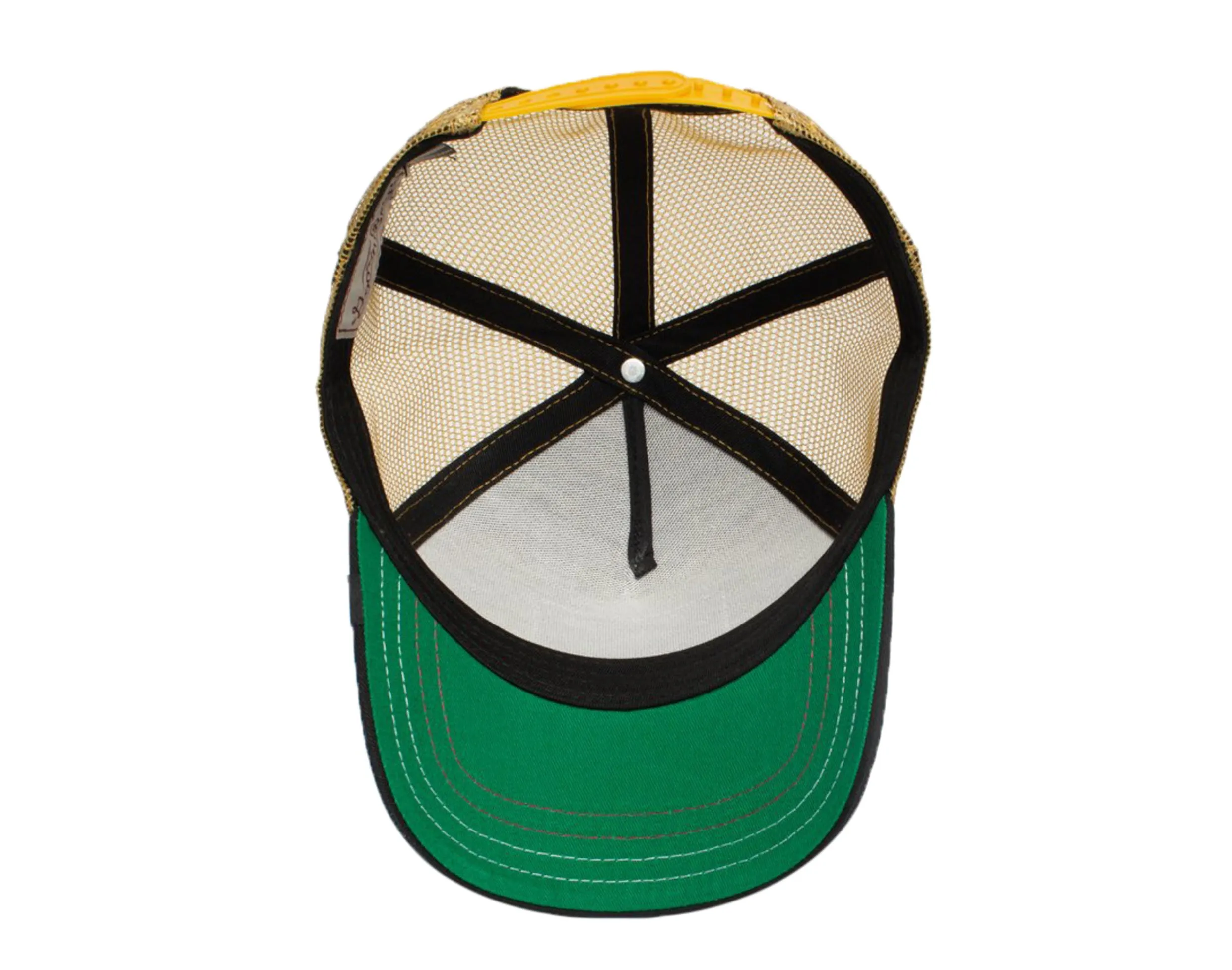 Goorin Bros Tucan Trucker Hat