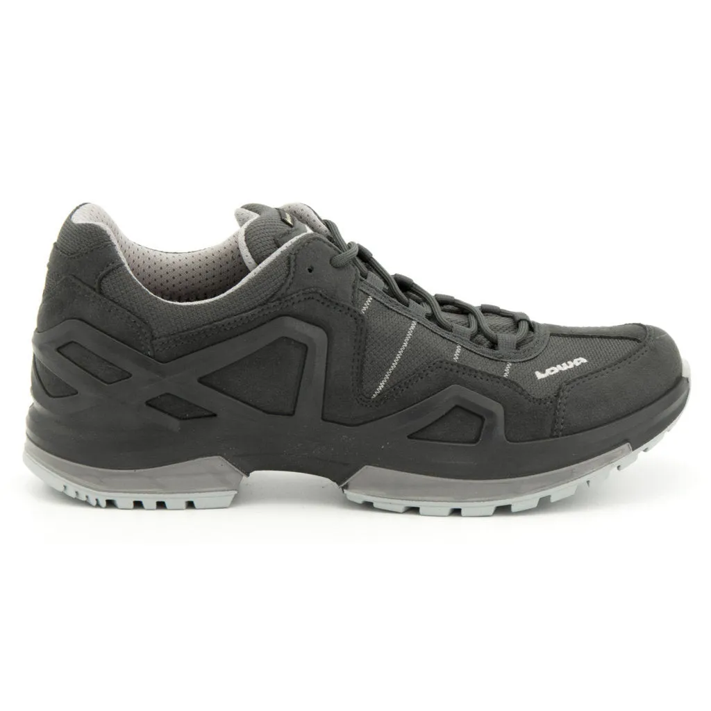 Gorgon GTX Suede Leather Men's Sneakers