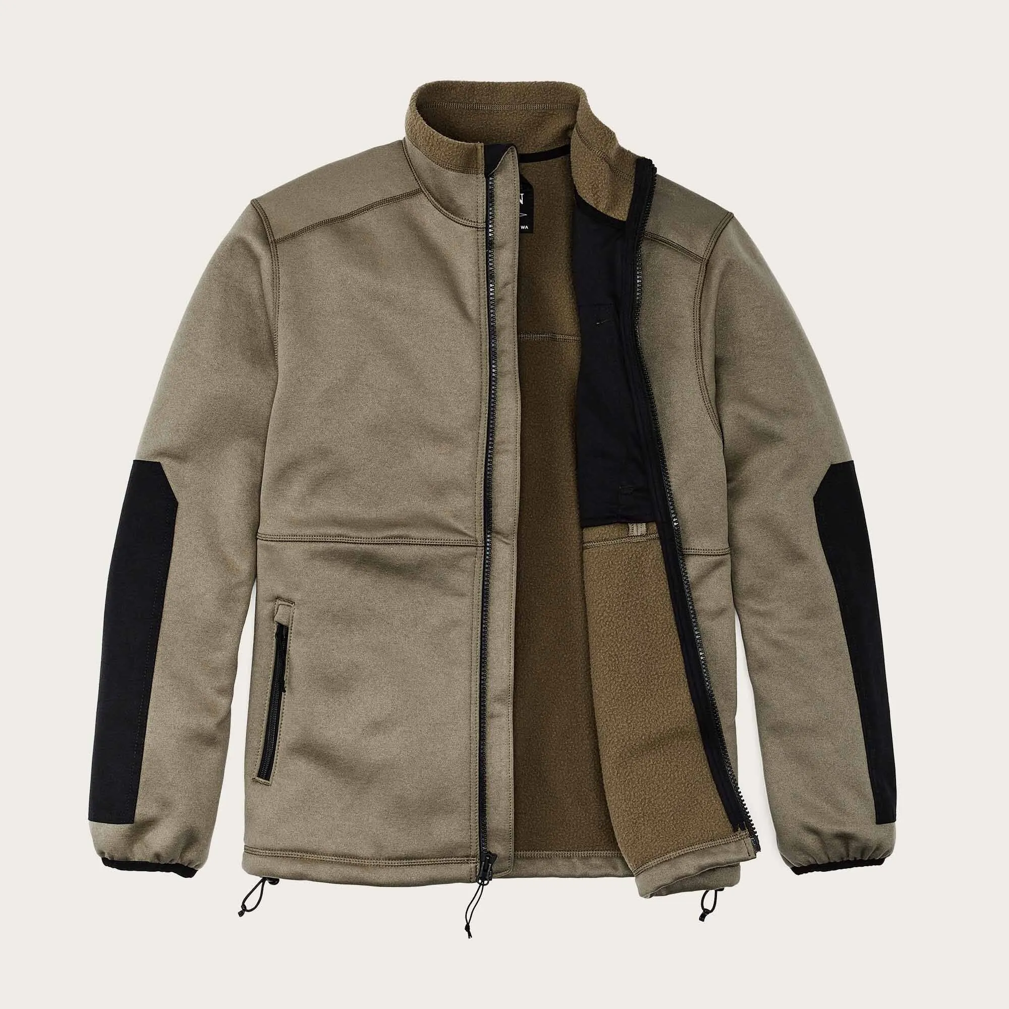 Granite Spire Outdoor Jacket