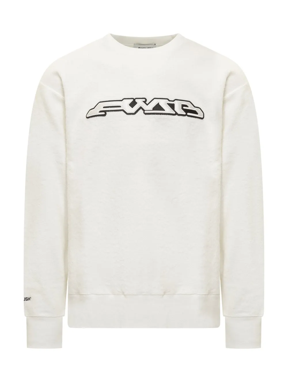 Graphic Sweatshirt