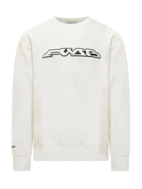 Graphic Sweatshirt