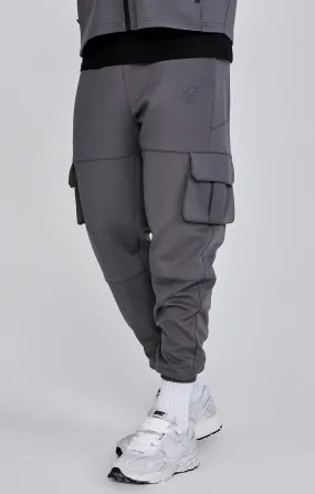 Cargo Style Sweatpants