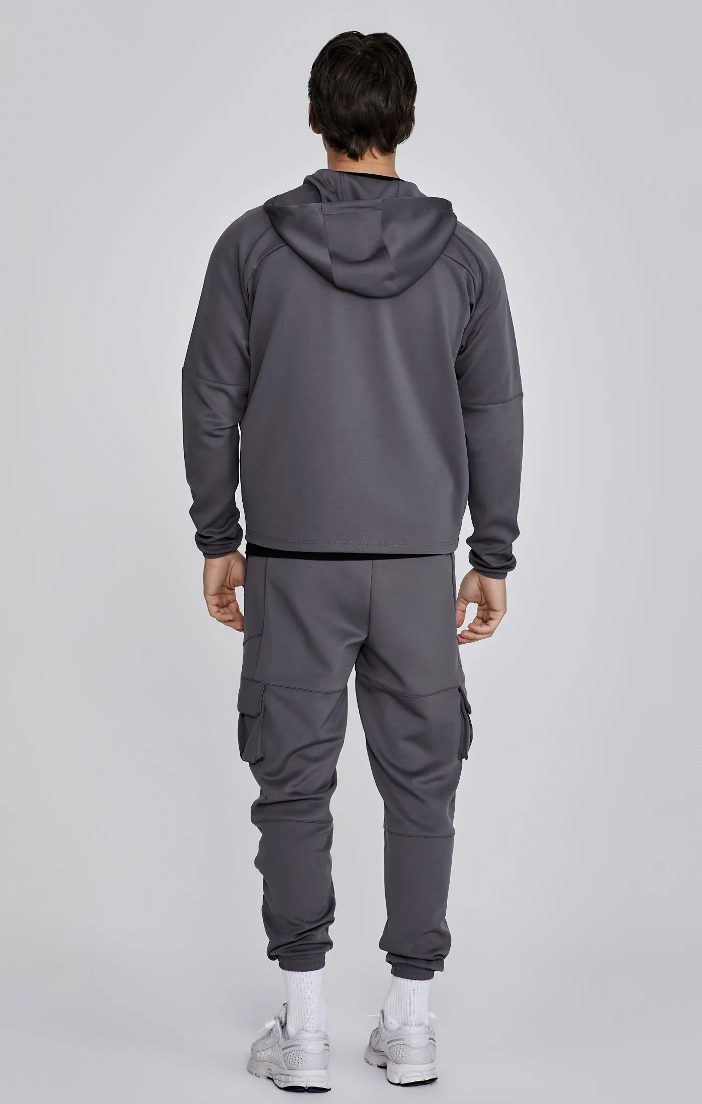 Cargo Style Sweatpants