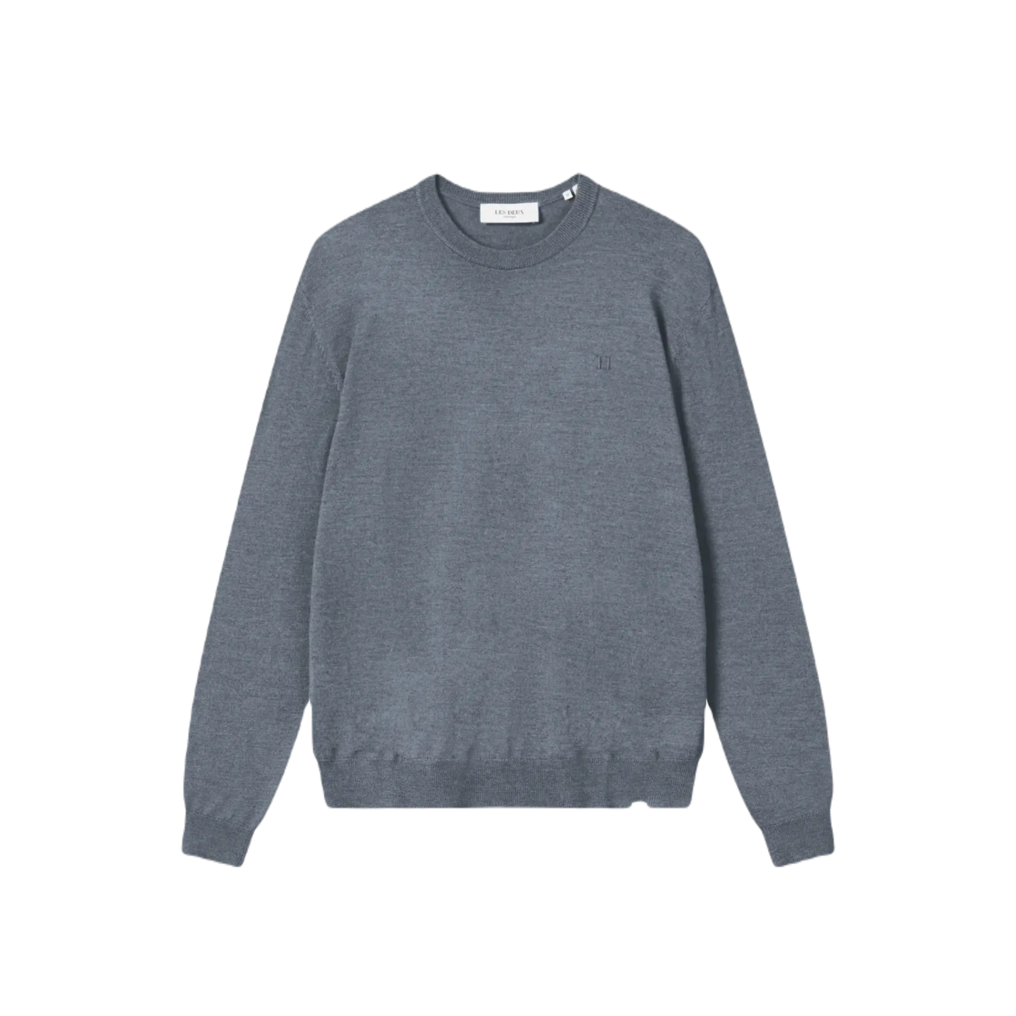 GREYSON MERINO KNIT