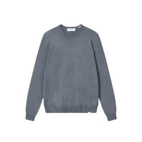 GREYSON MERINO KNIT