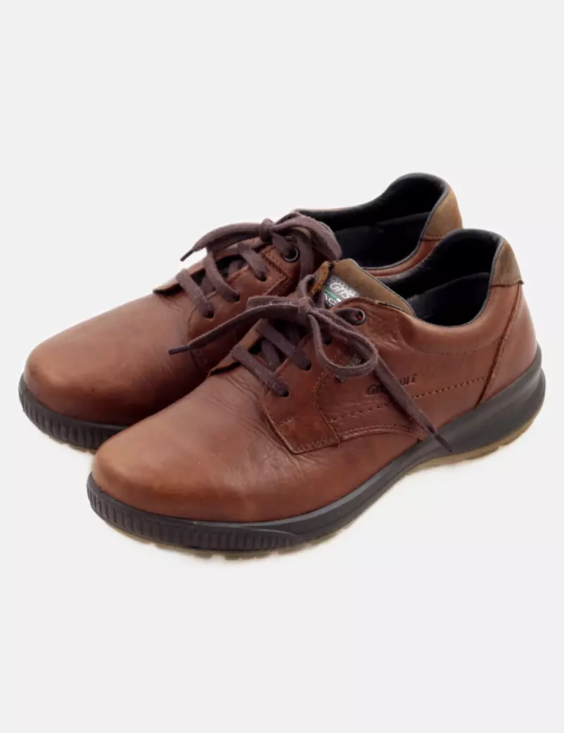 Grisport Men's Oxford Shoes