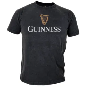 Guinness Official Logo Tee