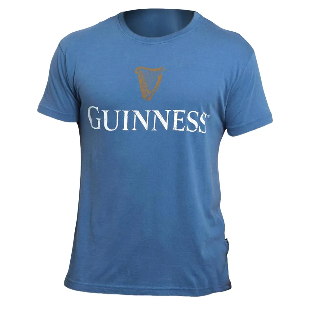 Guinness Official Logo Tee