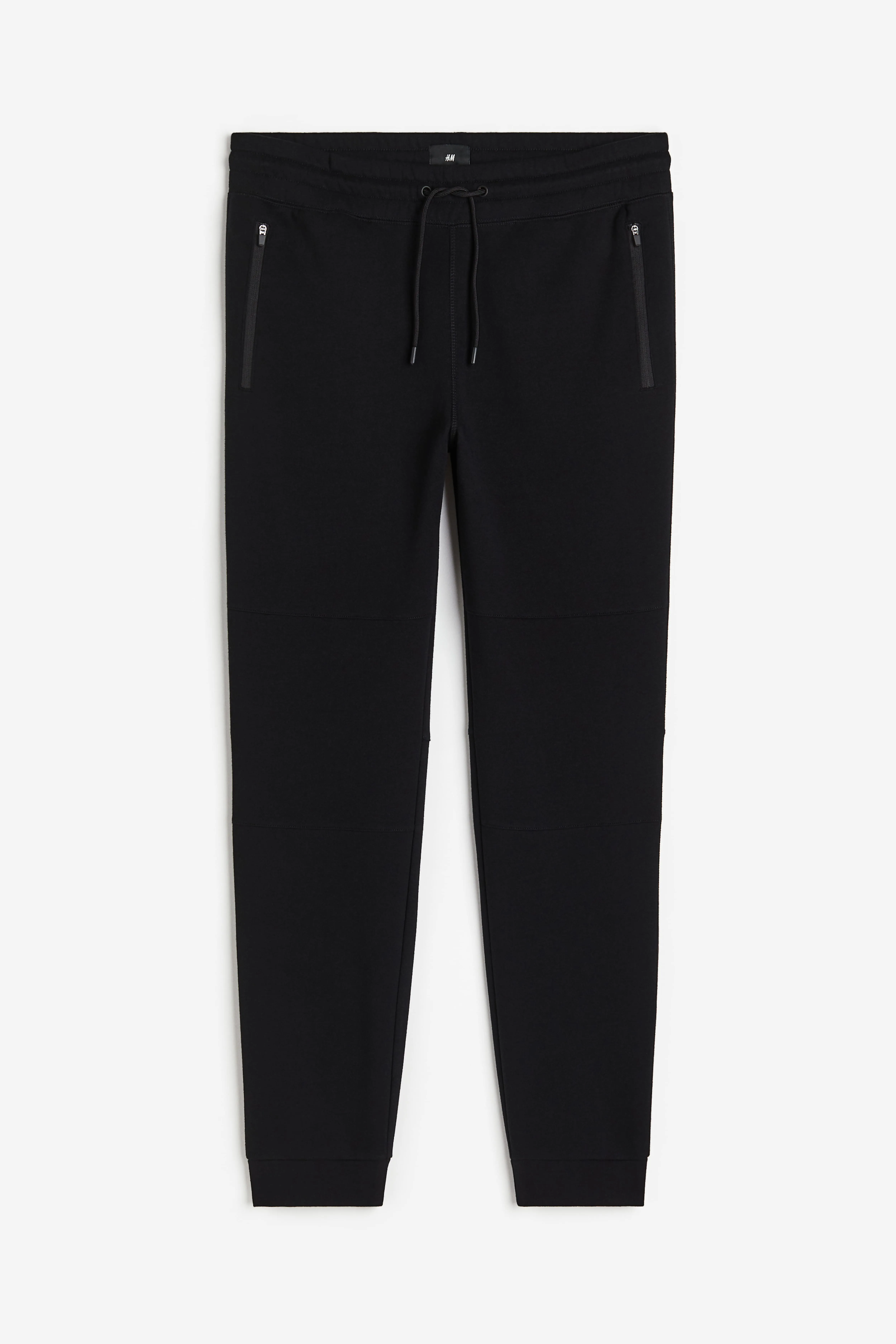 H&M Slim Fit Joggers