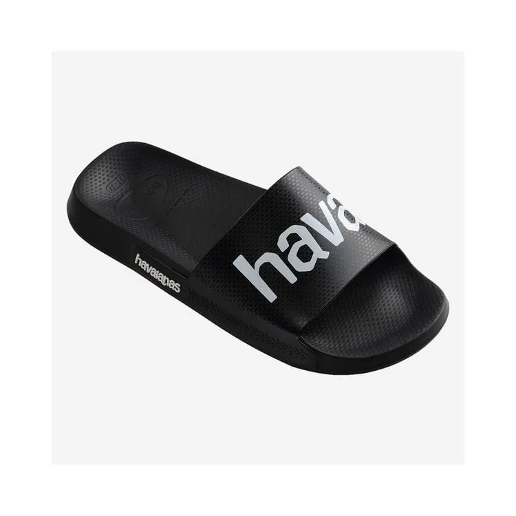 Crocs Classic Slide 2 Uomo Nero