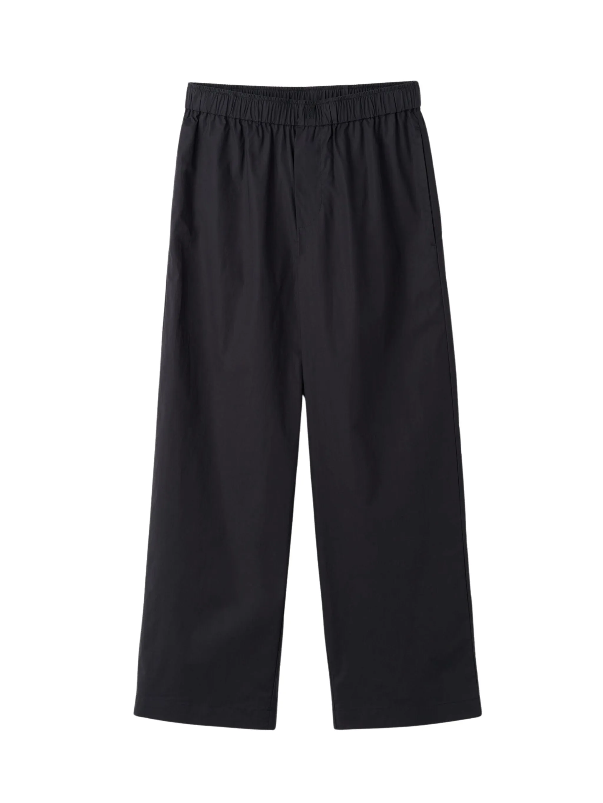 HELSY trousers, black