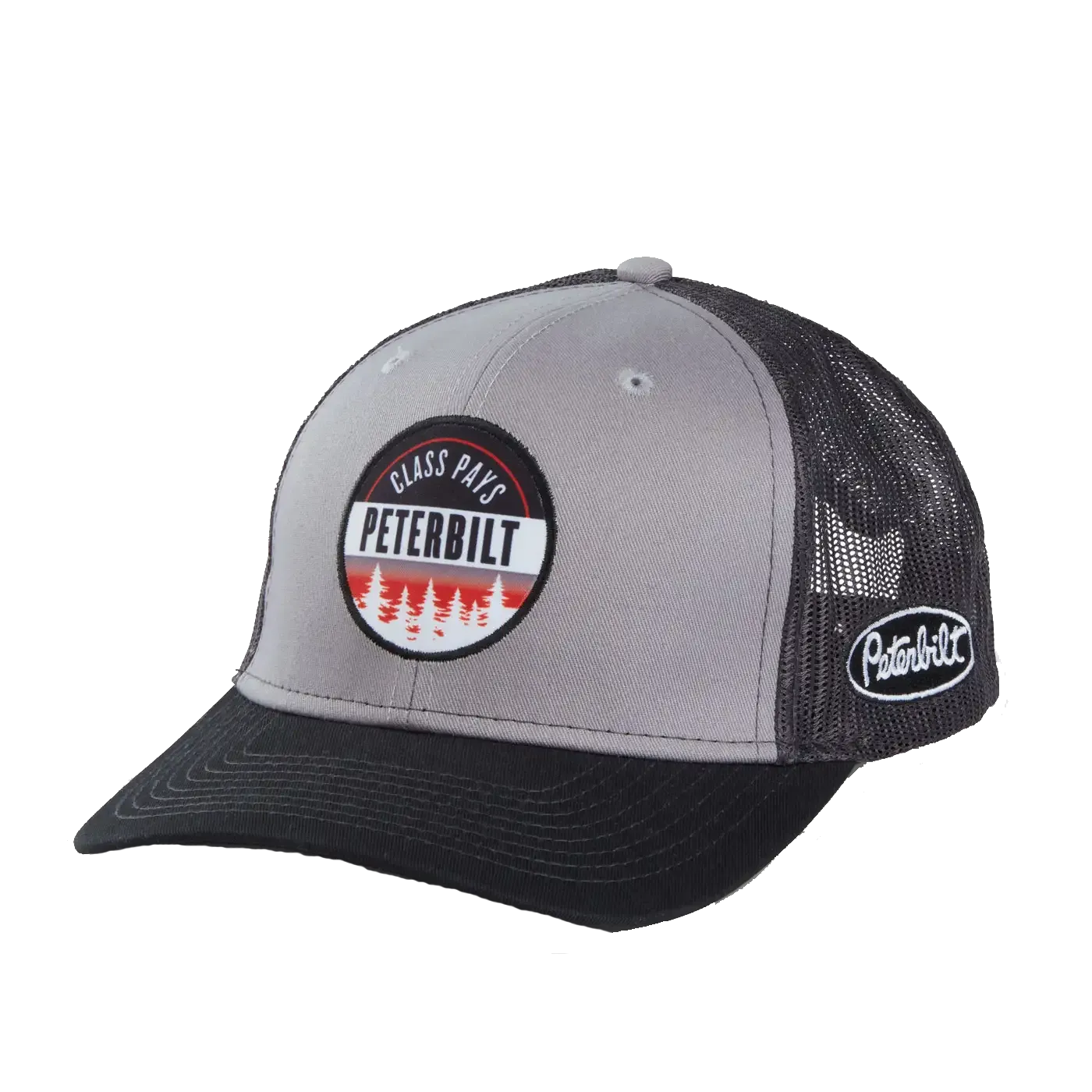 Herald Mesh Hat