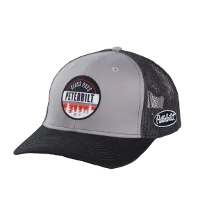 Herald Mesh Hat