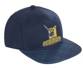 Highlanders 2020 Flat Cap