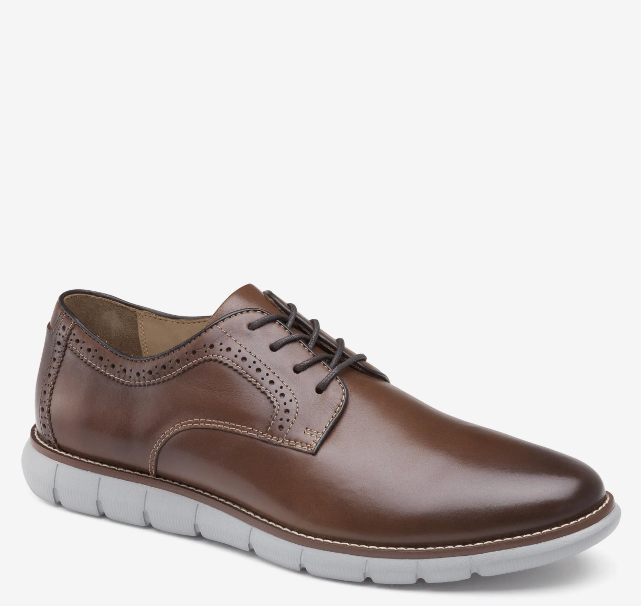 Holden Plain Toe - Mens Dress Shoes